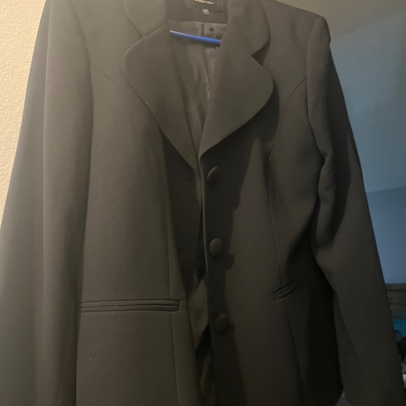 Jacket - Picture 3 of 3